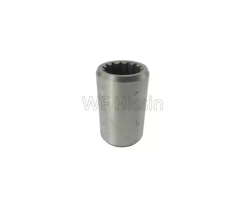 Connecting hub splines driving shaft LZ70-80